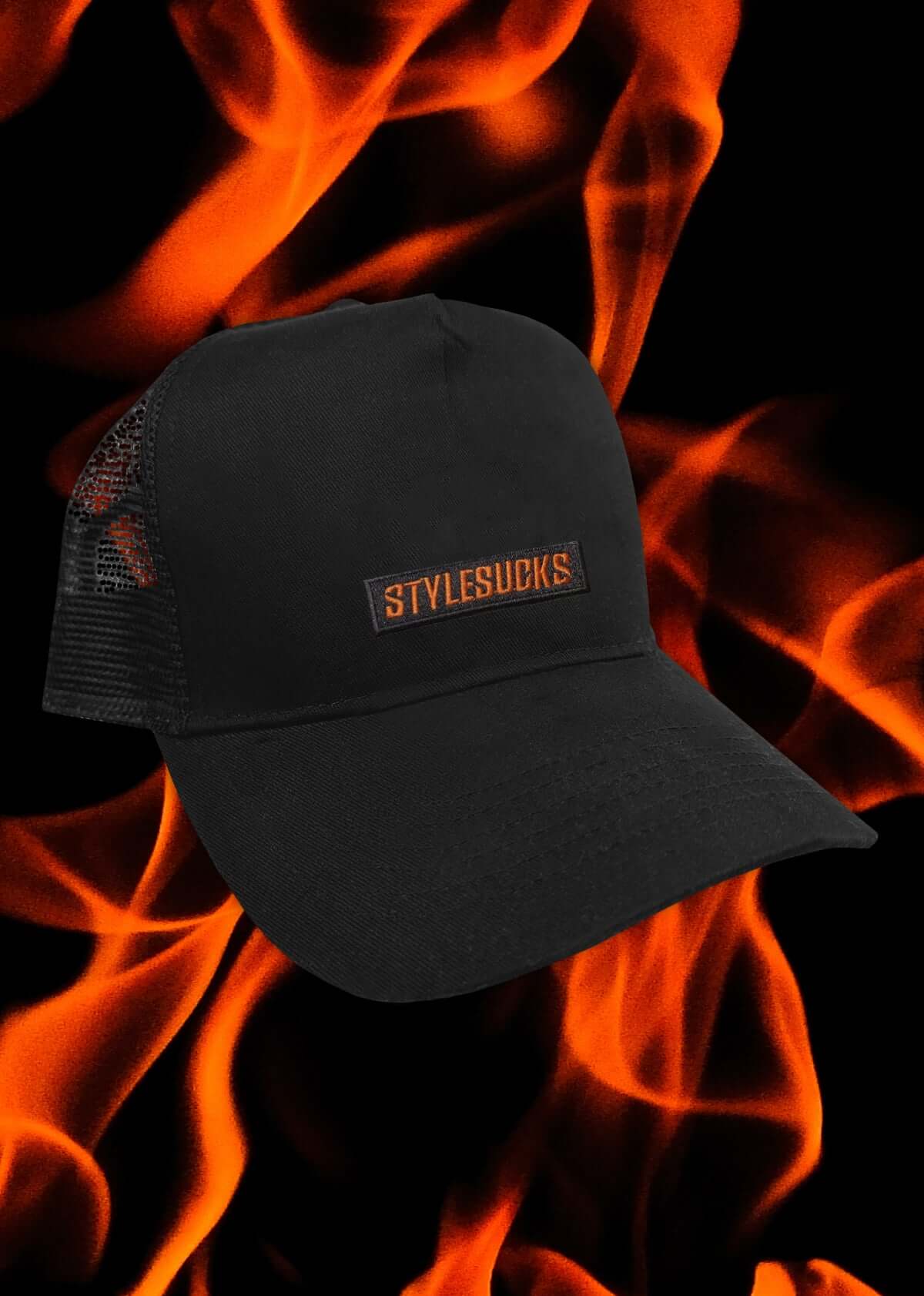 Gratis Brand Cap ab 100 Euro Deckel !!