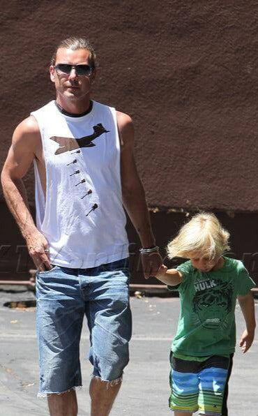 Drowning the world in music