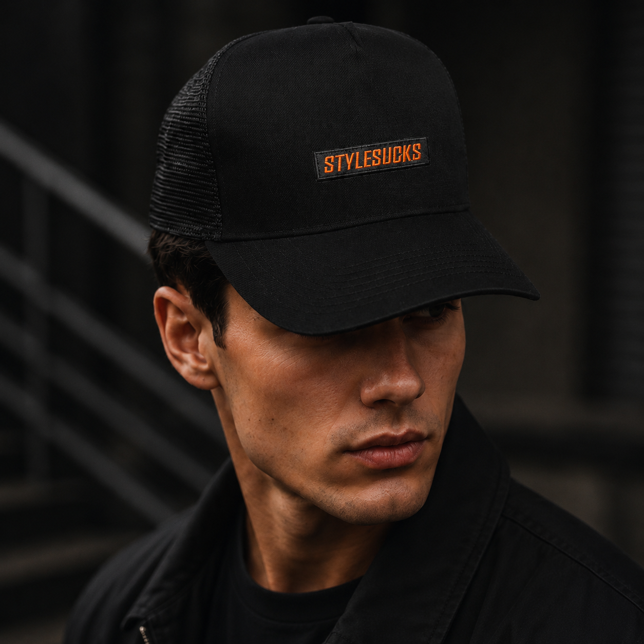 Stylesucks Brand