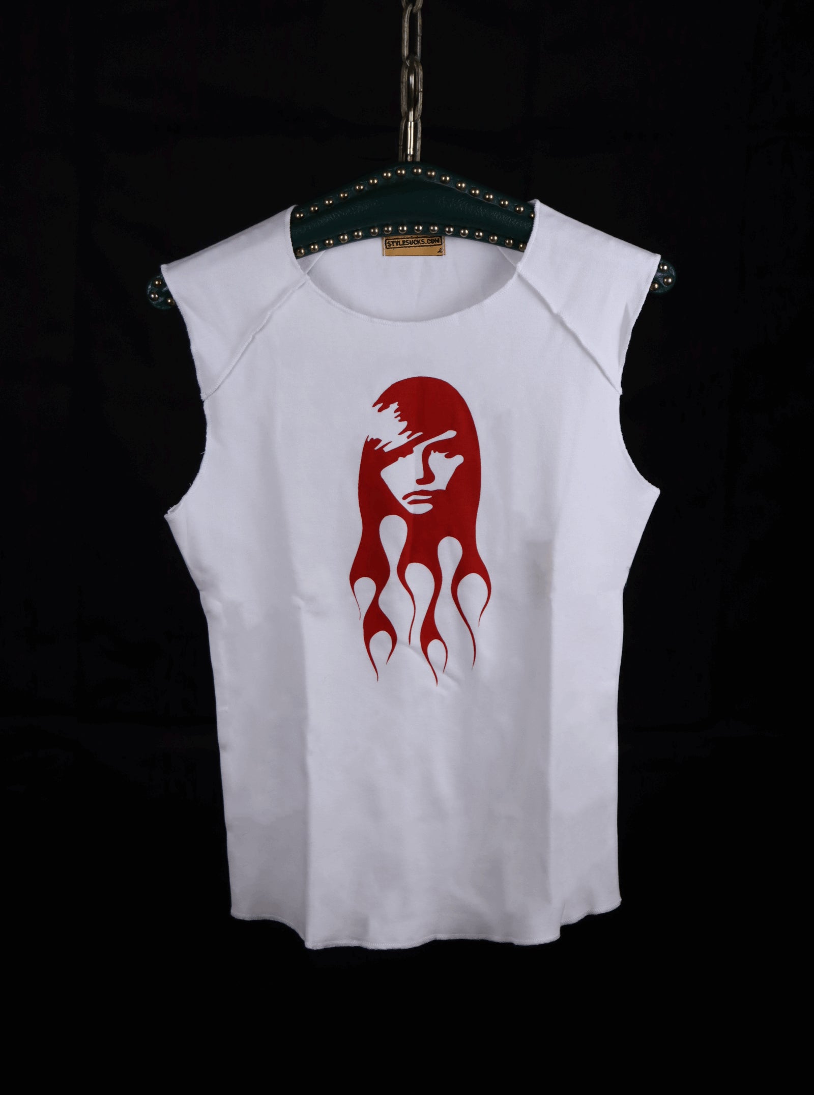 Fire head short sleeve