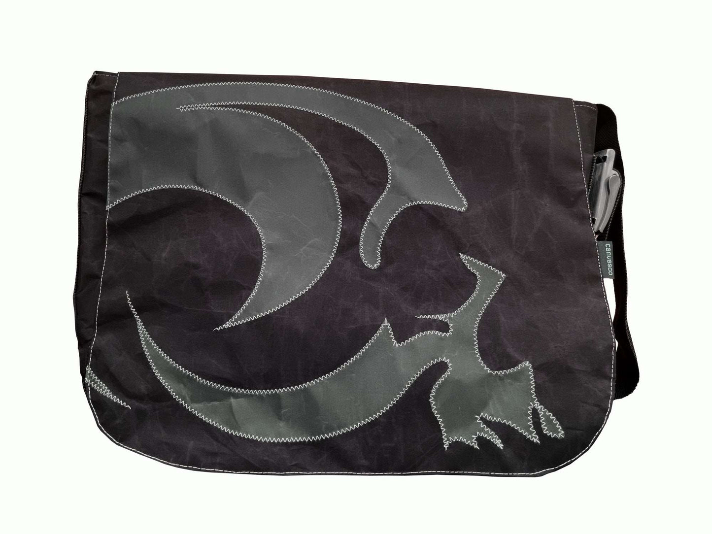 Deadhead Canvasco Bag L stylesucks