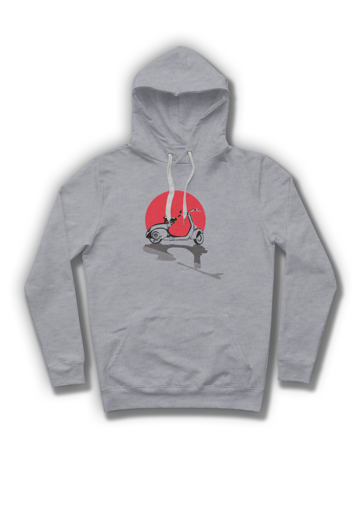 Gettin' forward in style Part No.2 Hoodie