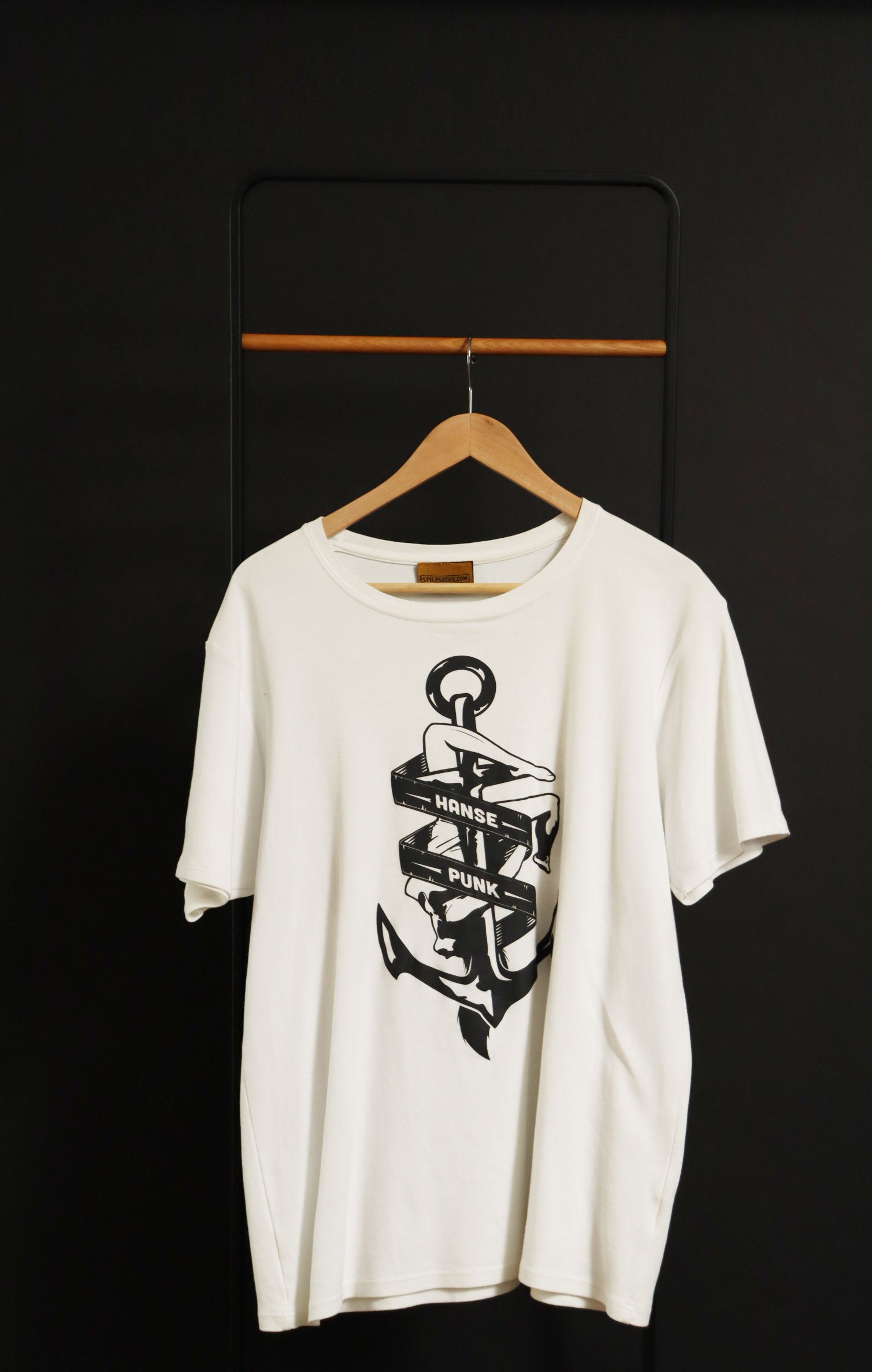 SALE Hansepunk 2 T-Shirt
