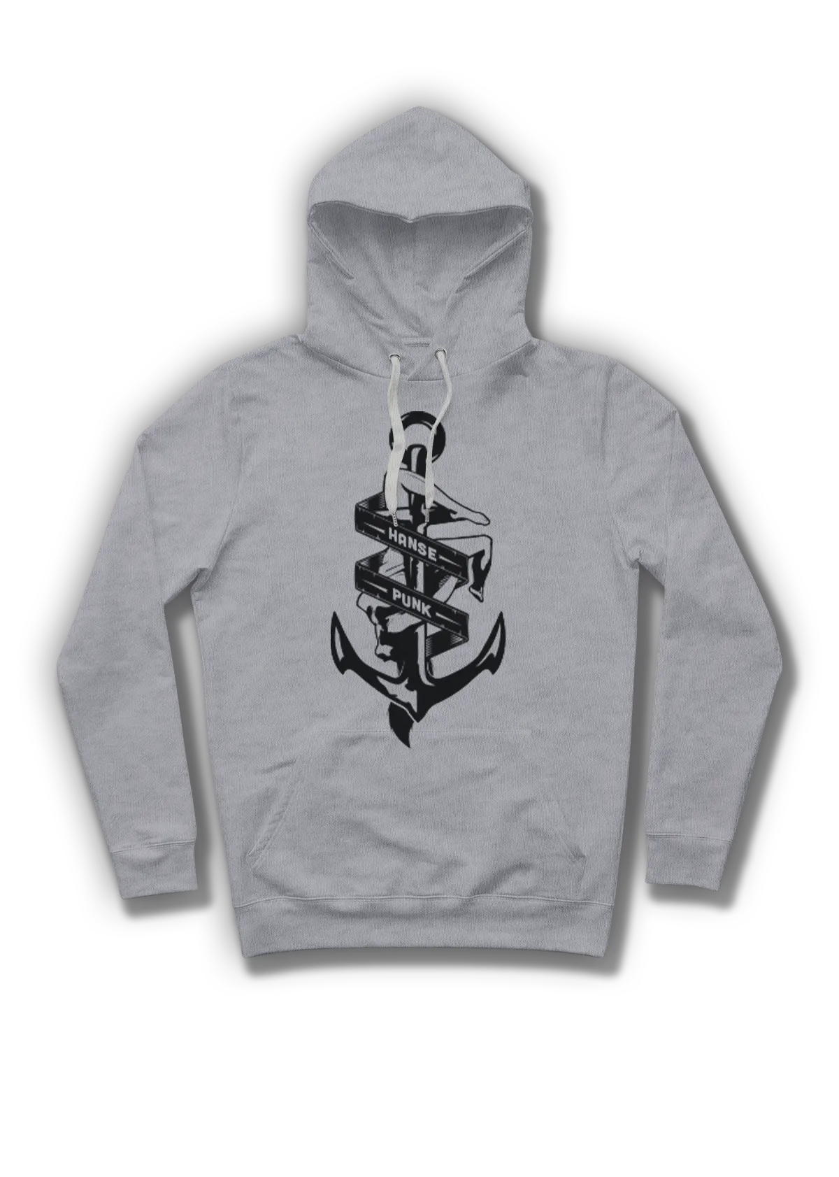 Hansepunk 2 Hoodie