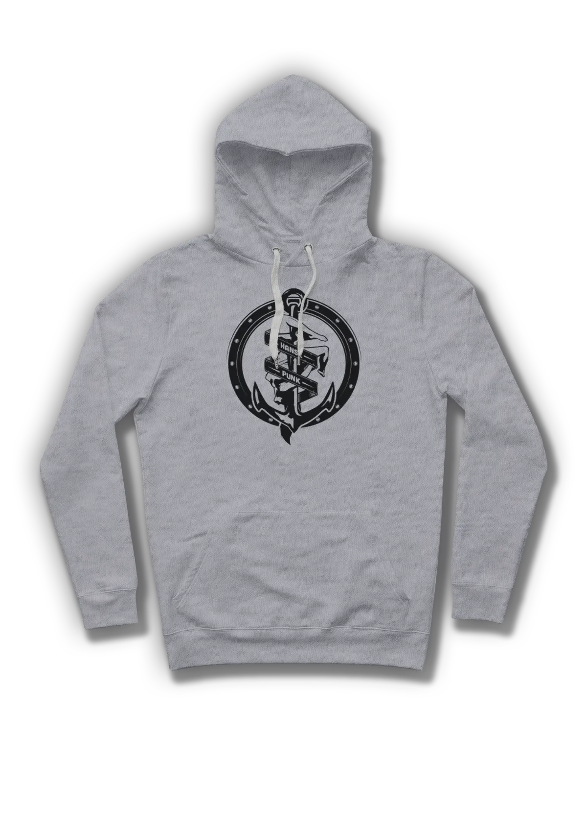 Hansepunk 2 Hoodie