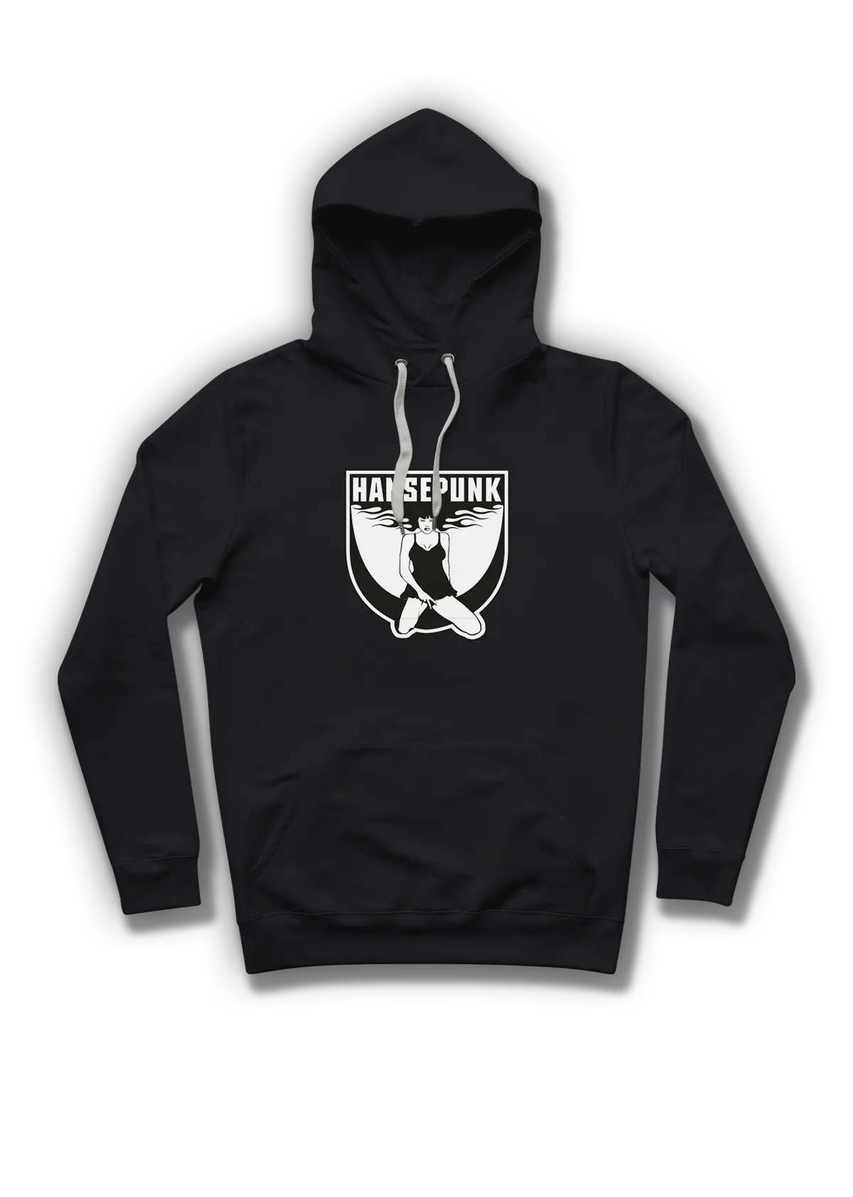 Hansepunk Hoodie