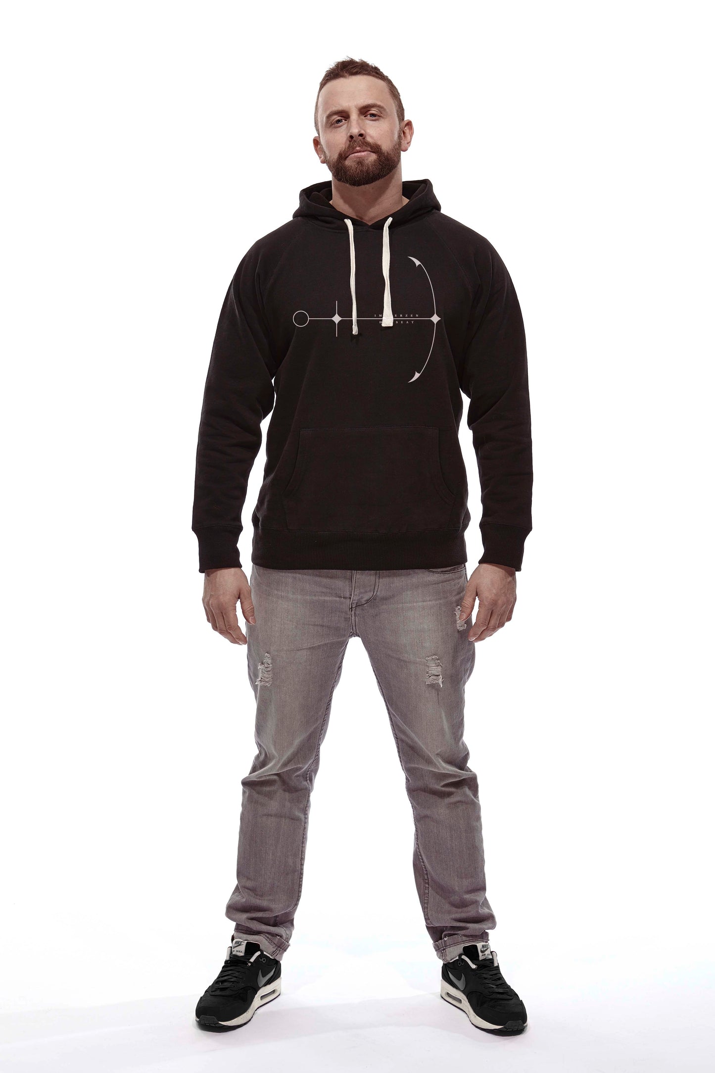 Im Herzen Hanseat 2 Hoodie stylesucks