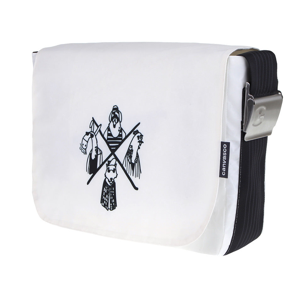 Bremen Canvasco Bag