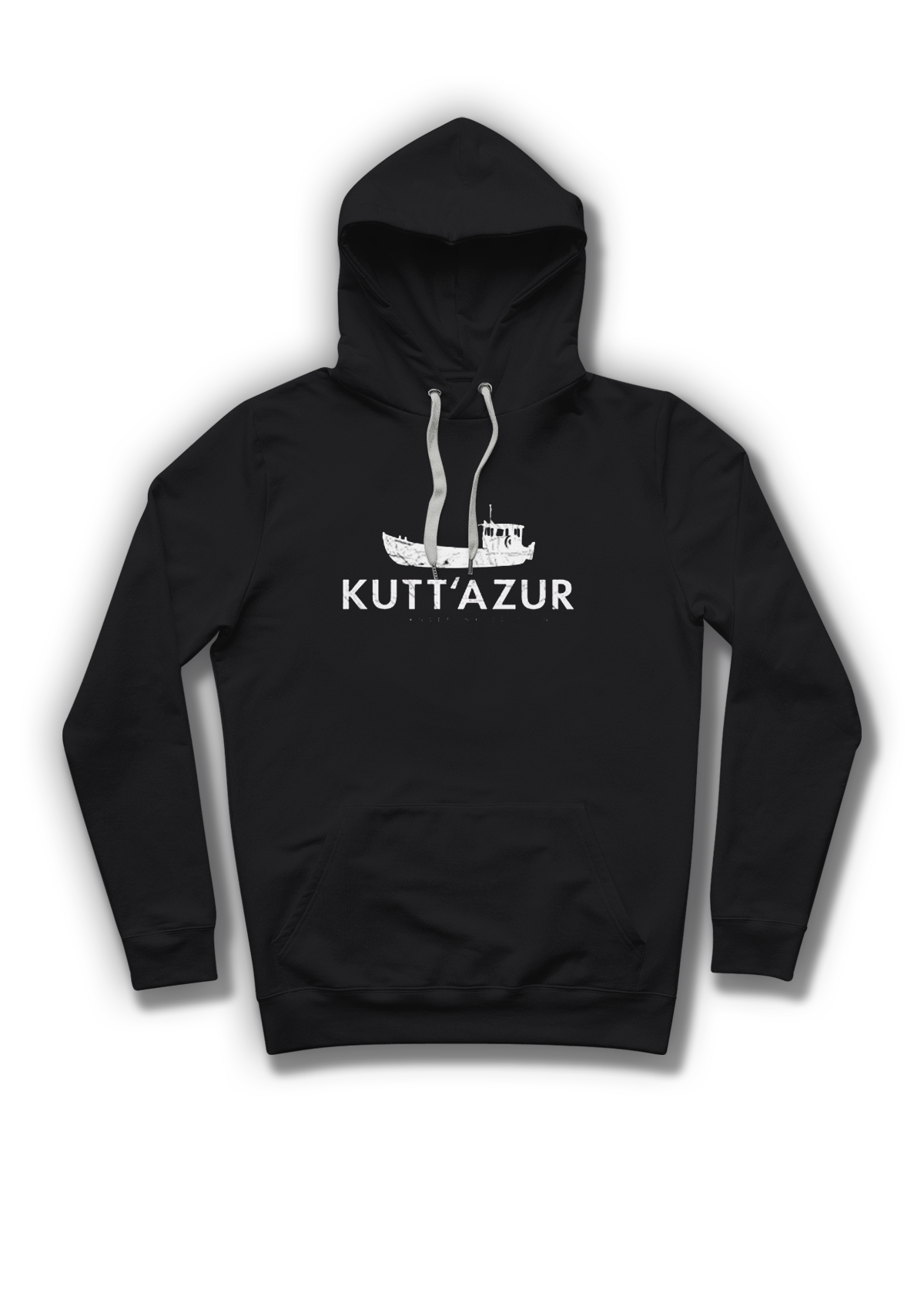 Kutt'Azur Hoodie