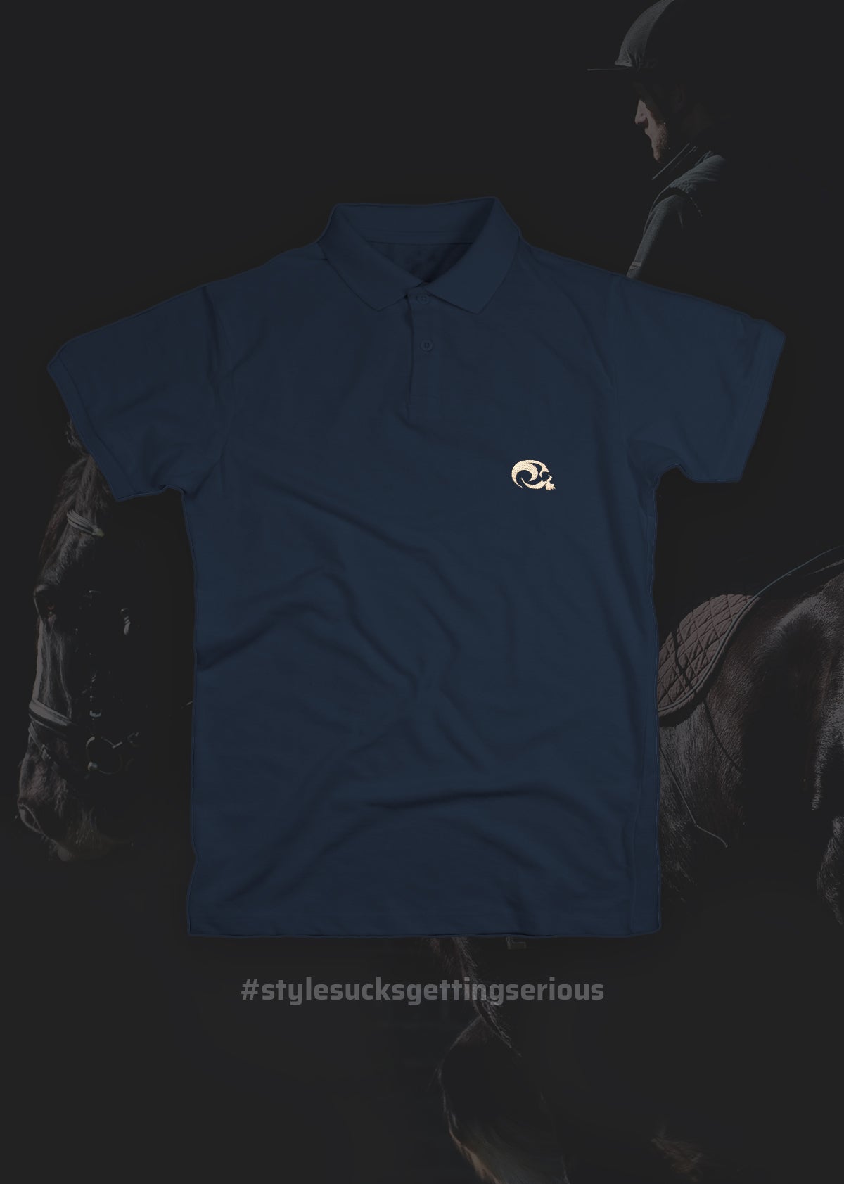 Poloshirt