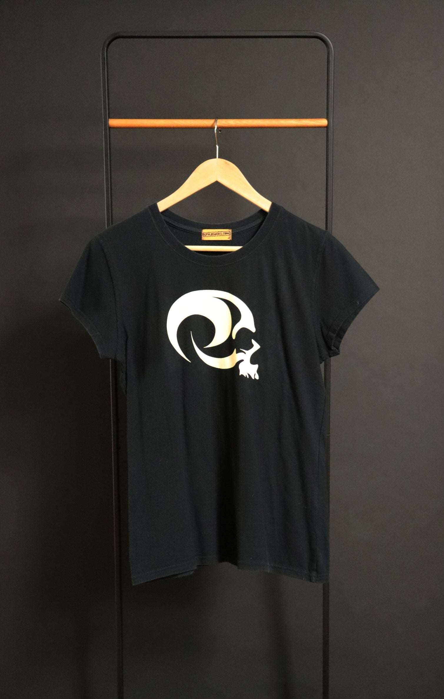 Deadhead T-Shirt stylesucks