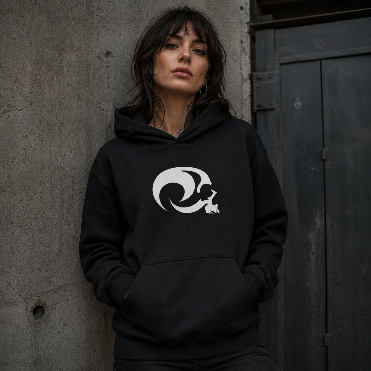 Deadhead Hoodie