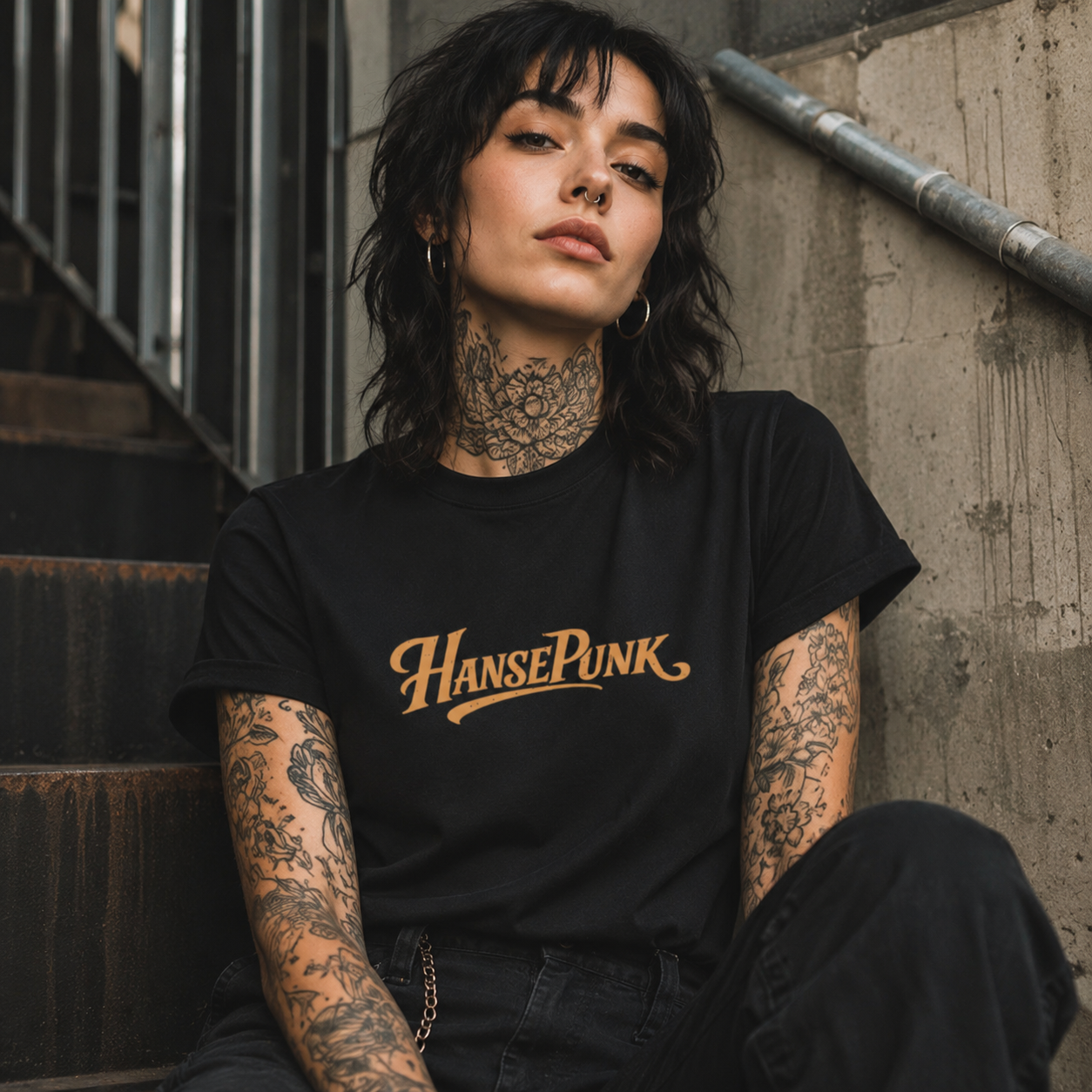 Hansepunk 4