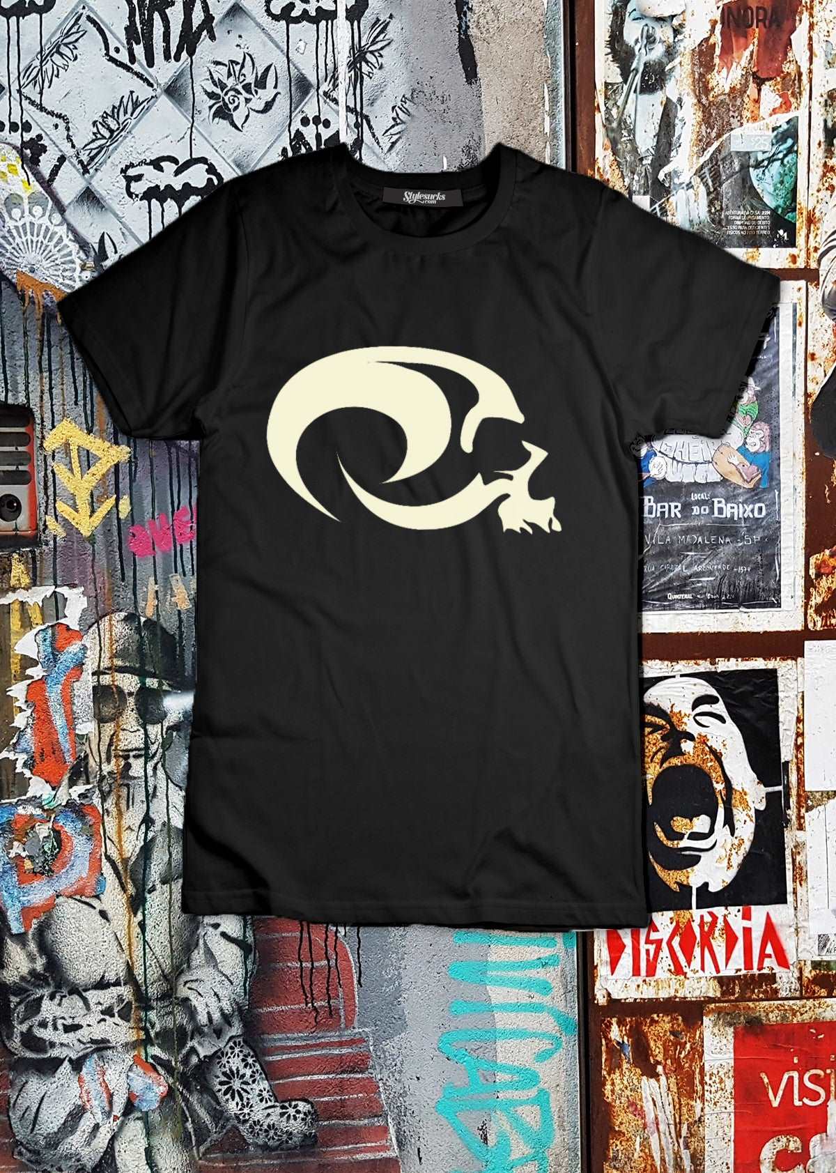 Deadhead T-Shirt