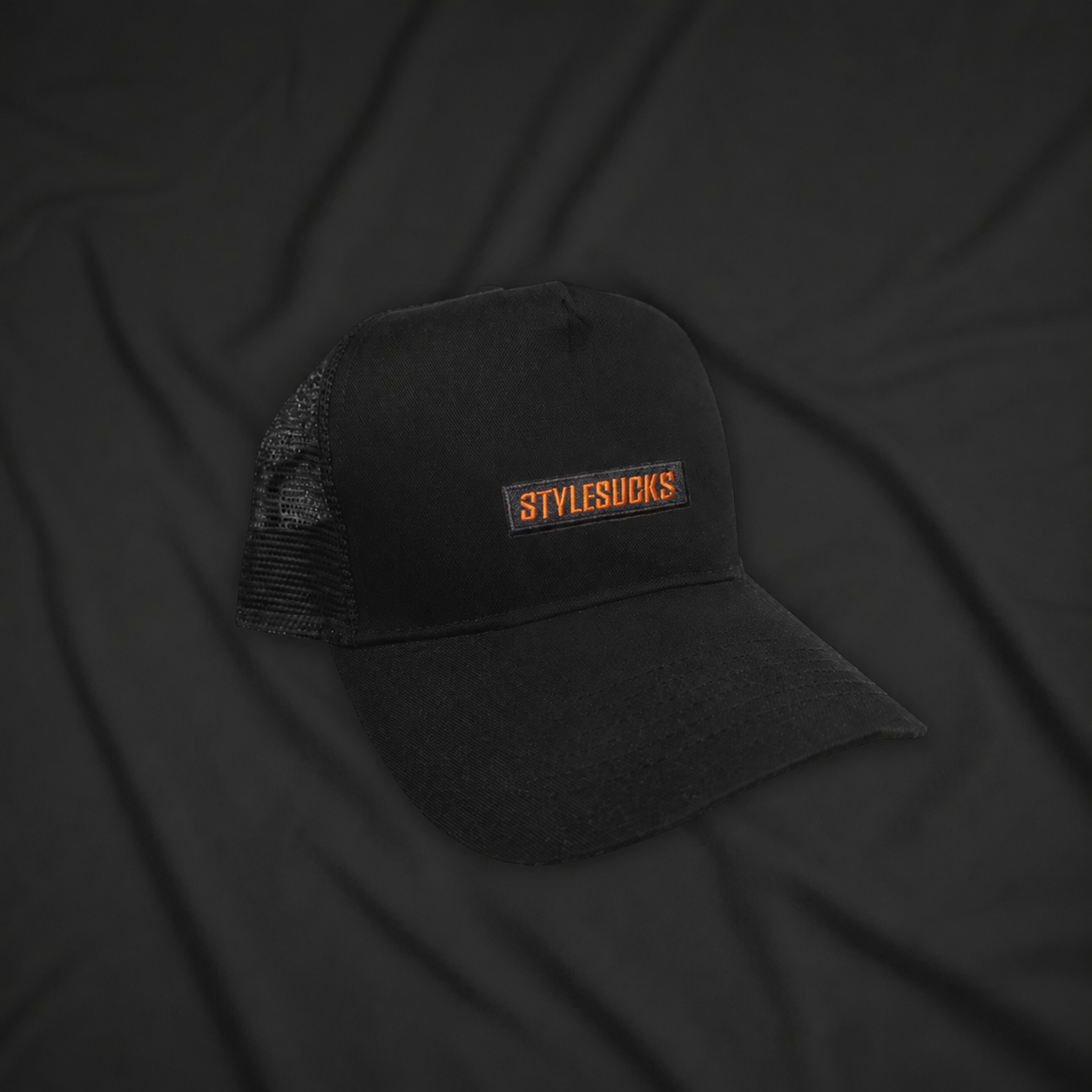 Stylesucks Brand