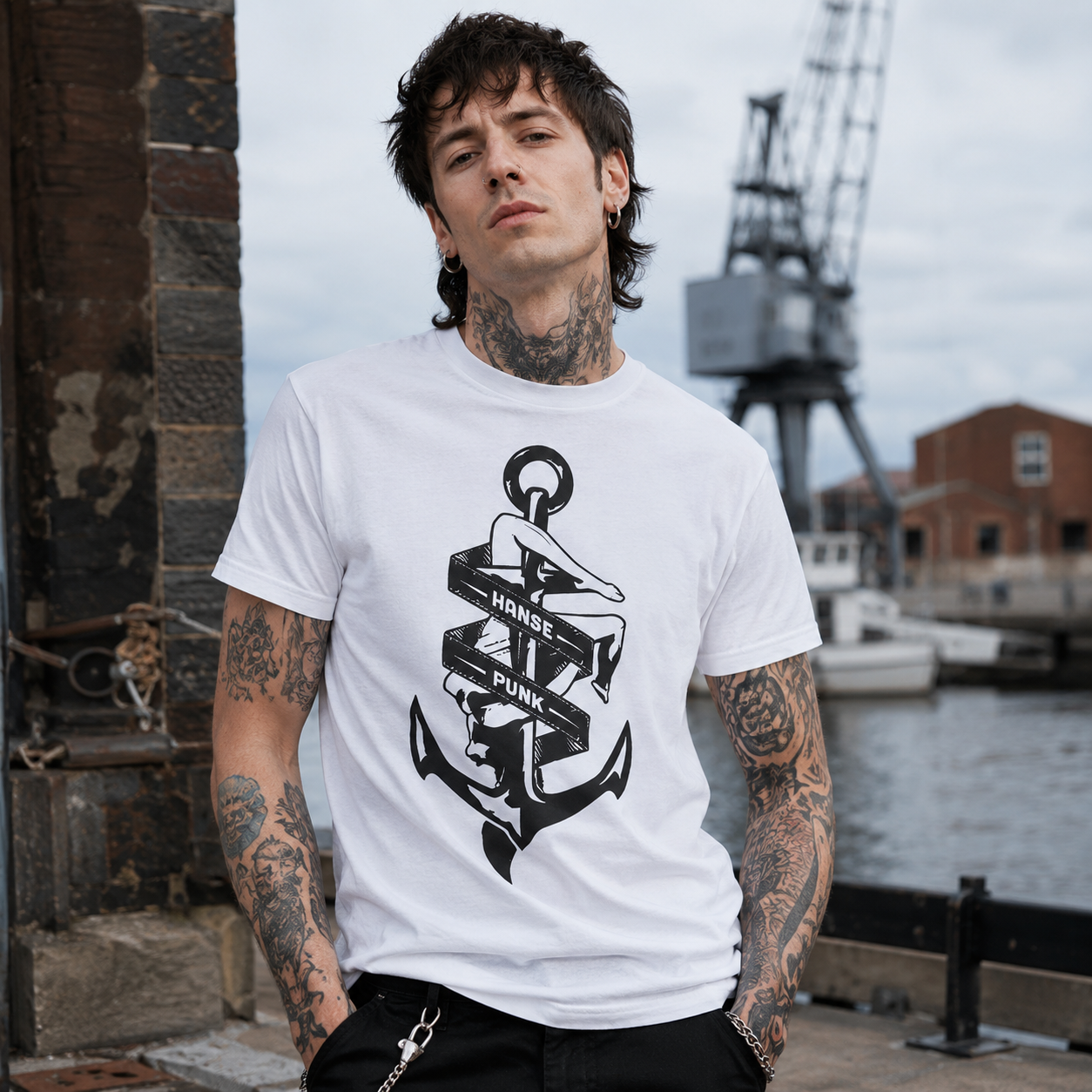 Hansepunk 2