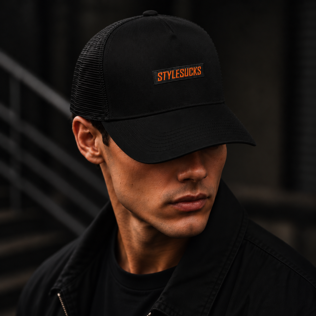 Stylesucks Brand