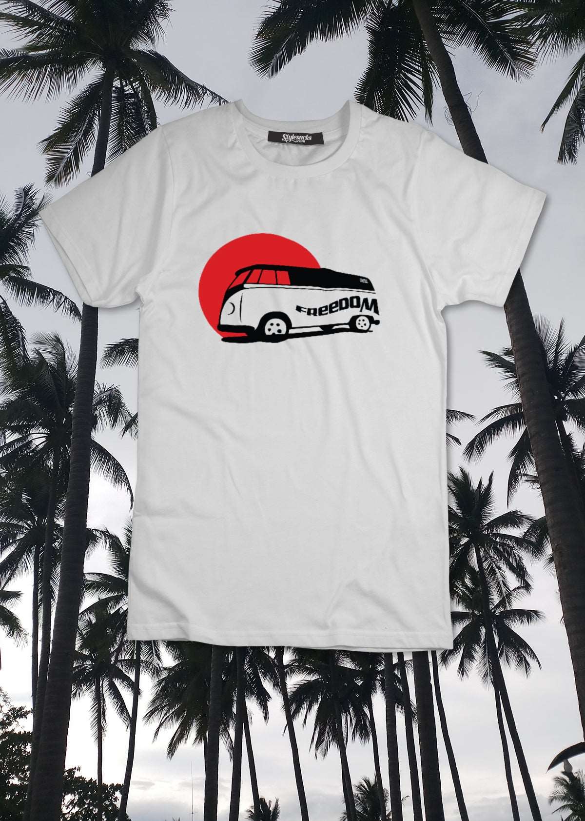 Freedom T-Shirt