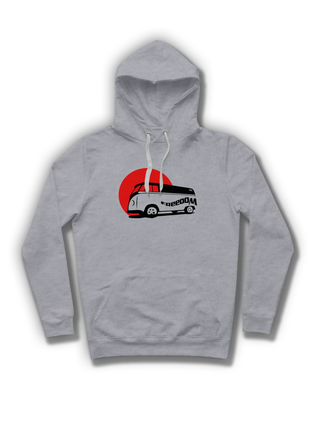 Freedom Hoodie