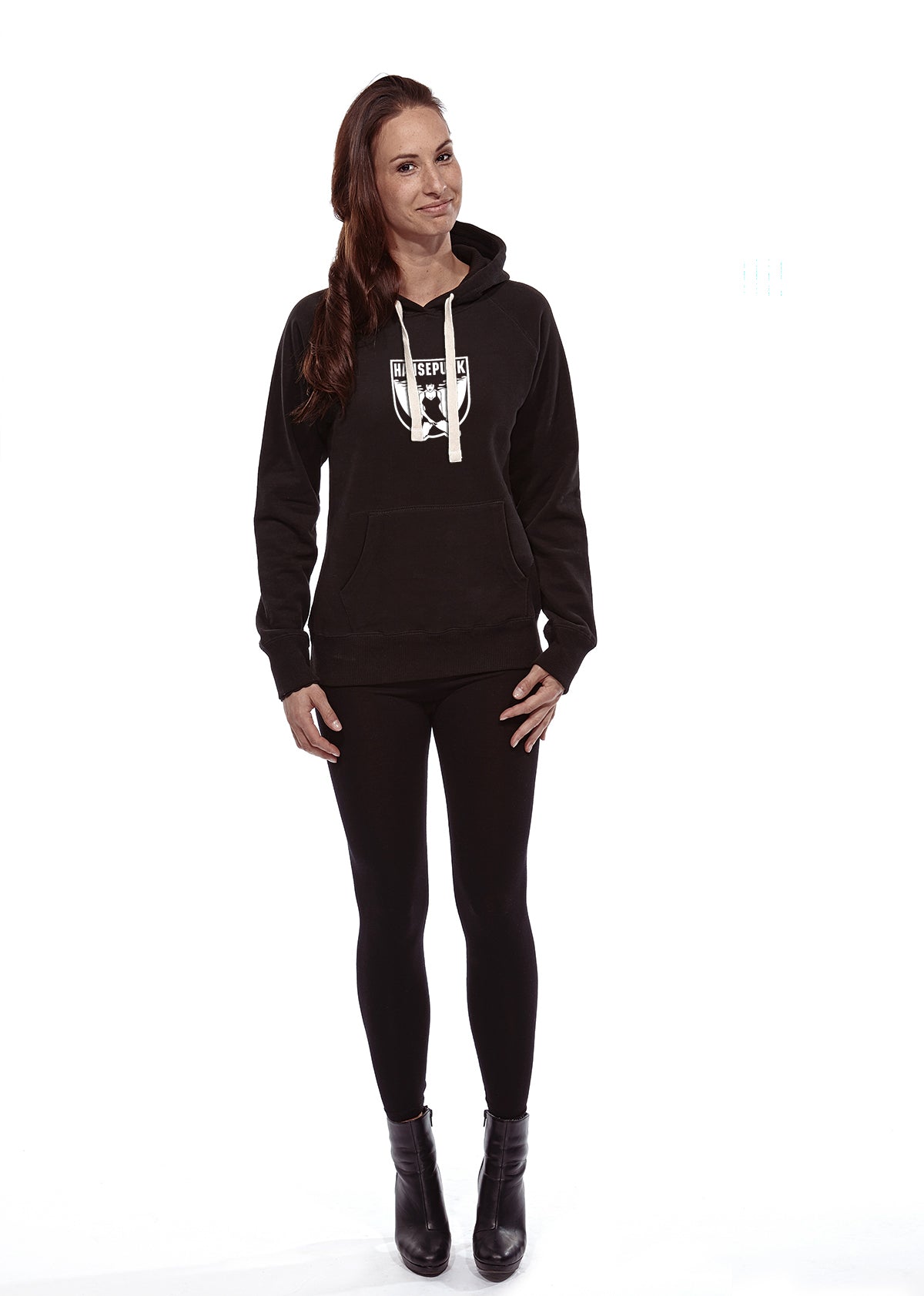 Hansepunk Hoodie stylesucks