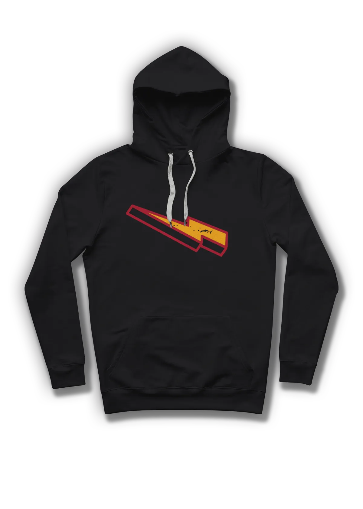 Heldenhoodie