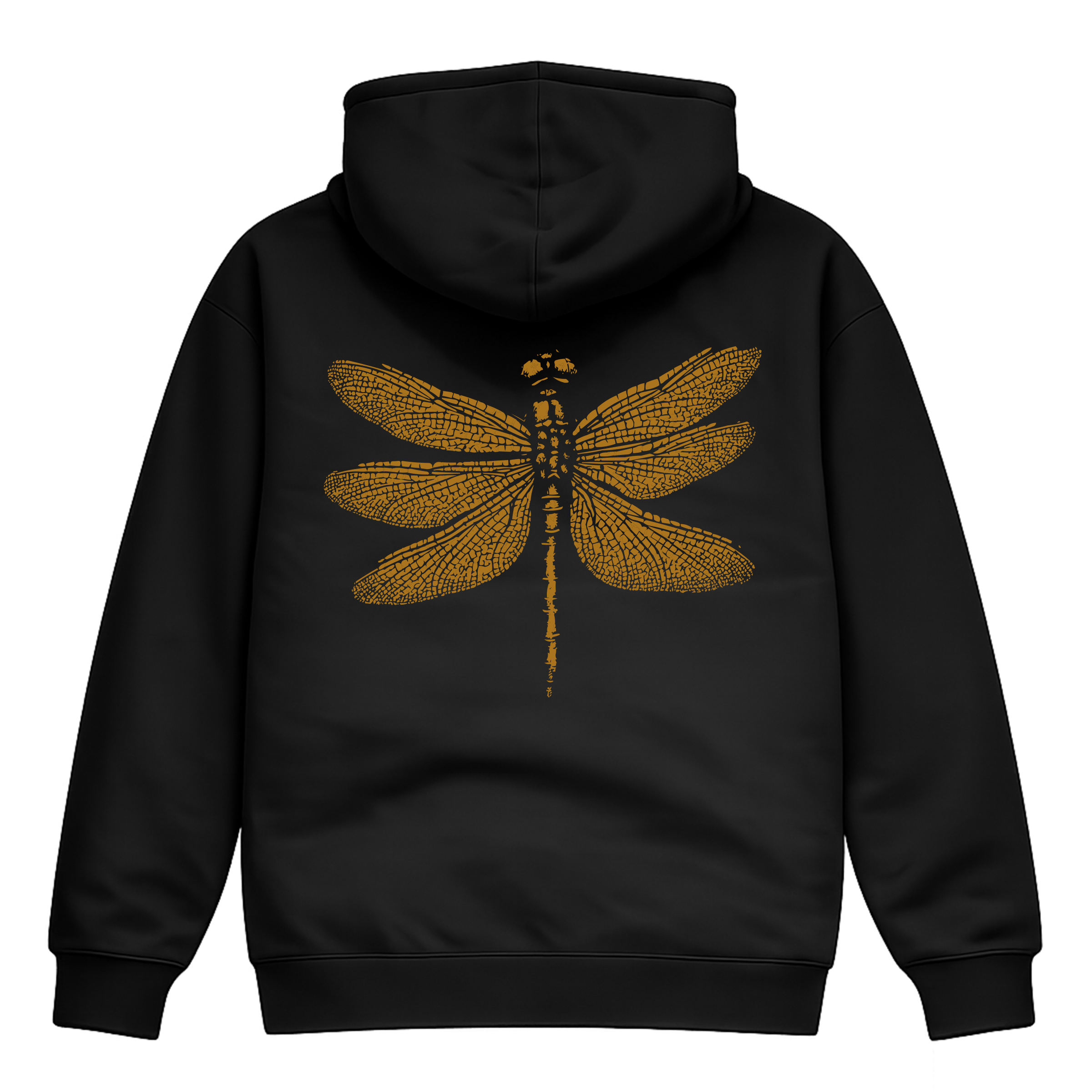 ASCENT · IGNIS · VANITAS