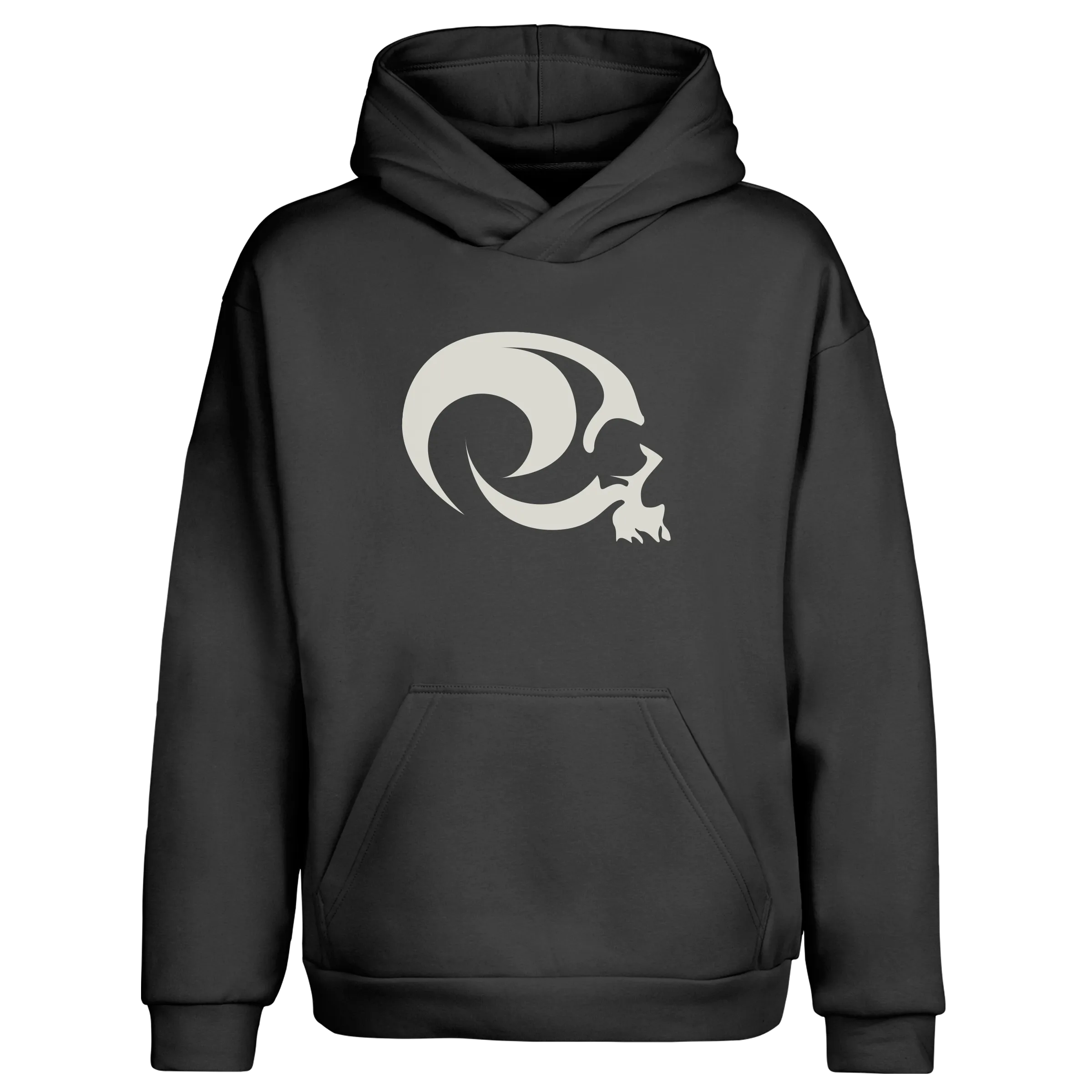 Deadhead Hoodie