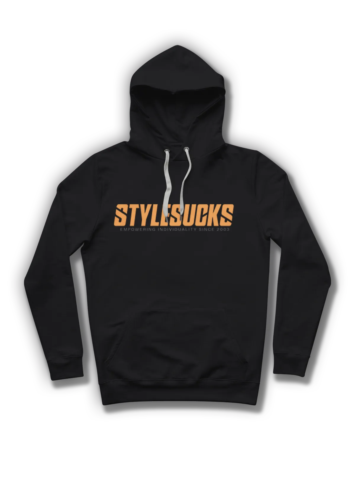 Signature Hoodie