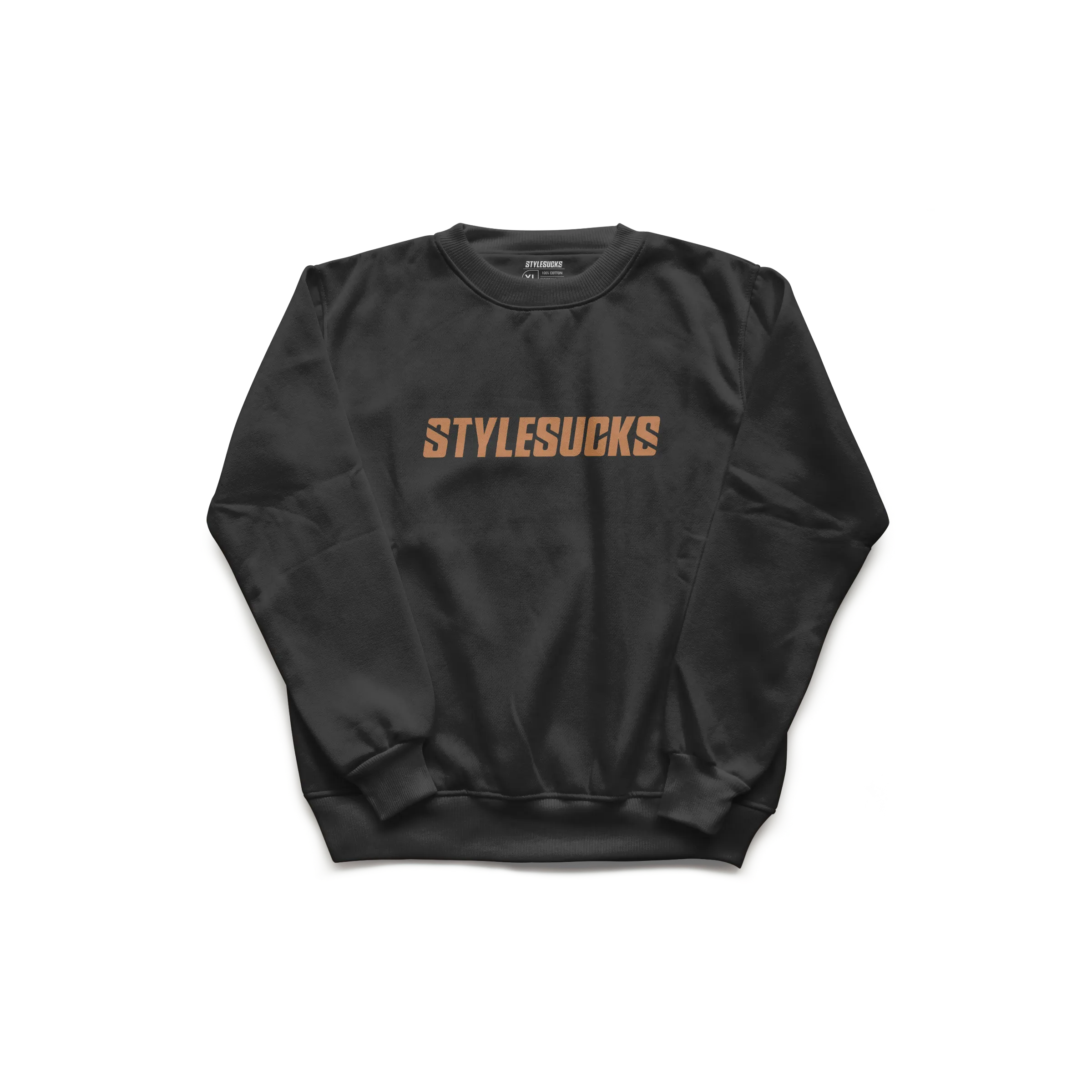 Stylesucks Brand Logo