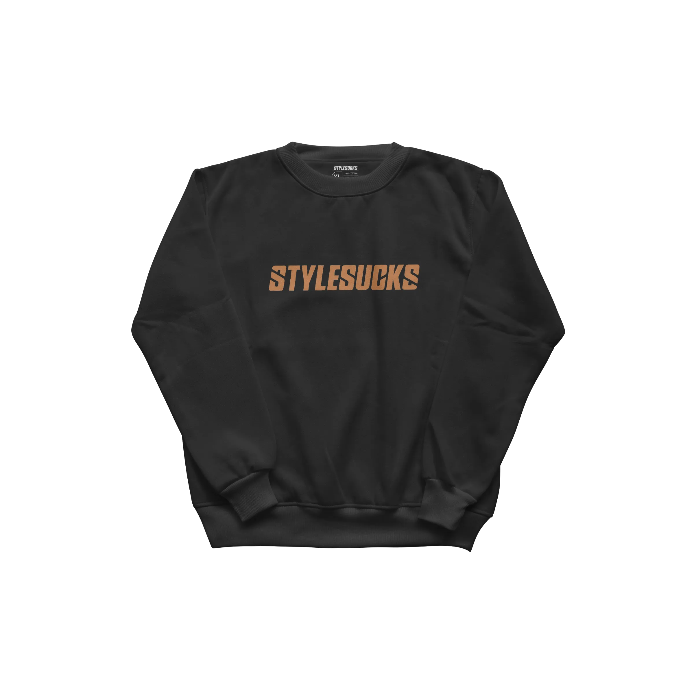 Stylesucks Brand Logo