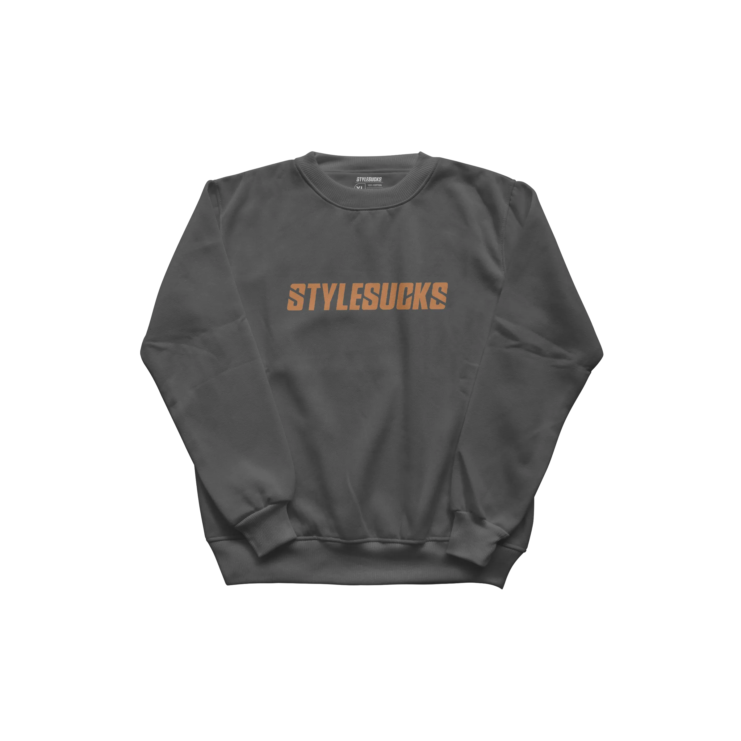 Stylesucks Brand Logo