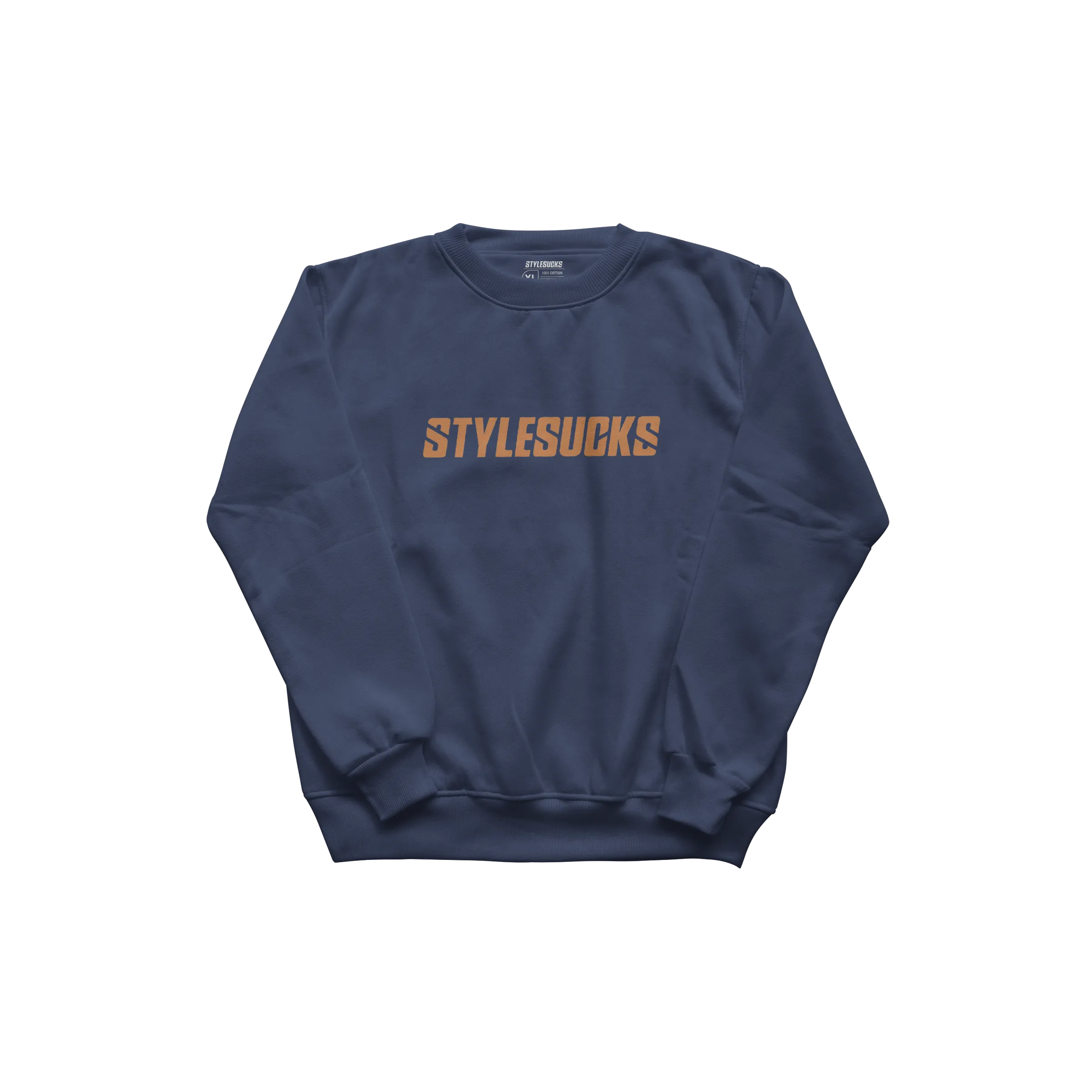 Stylesucks Brand Logo