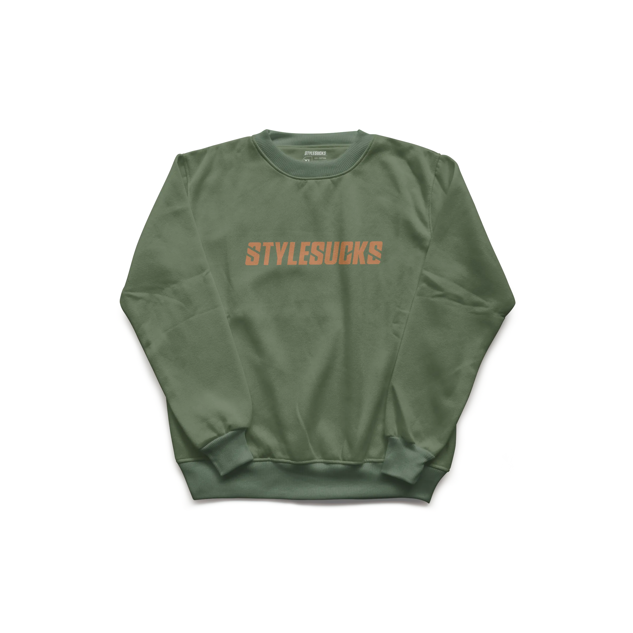 Stylesucks Brand Logo