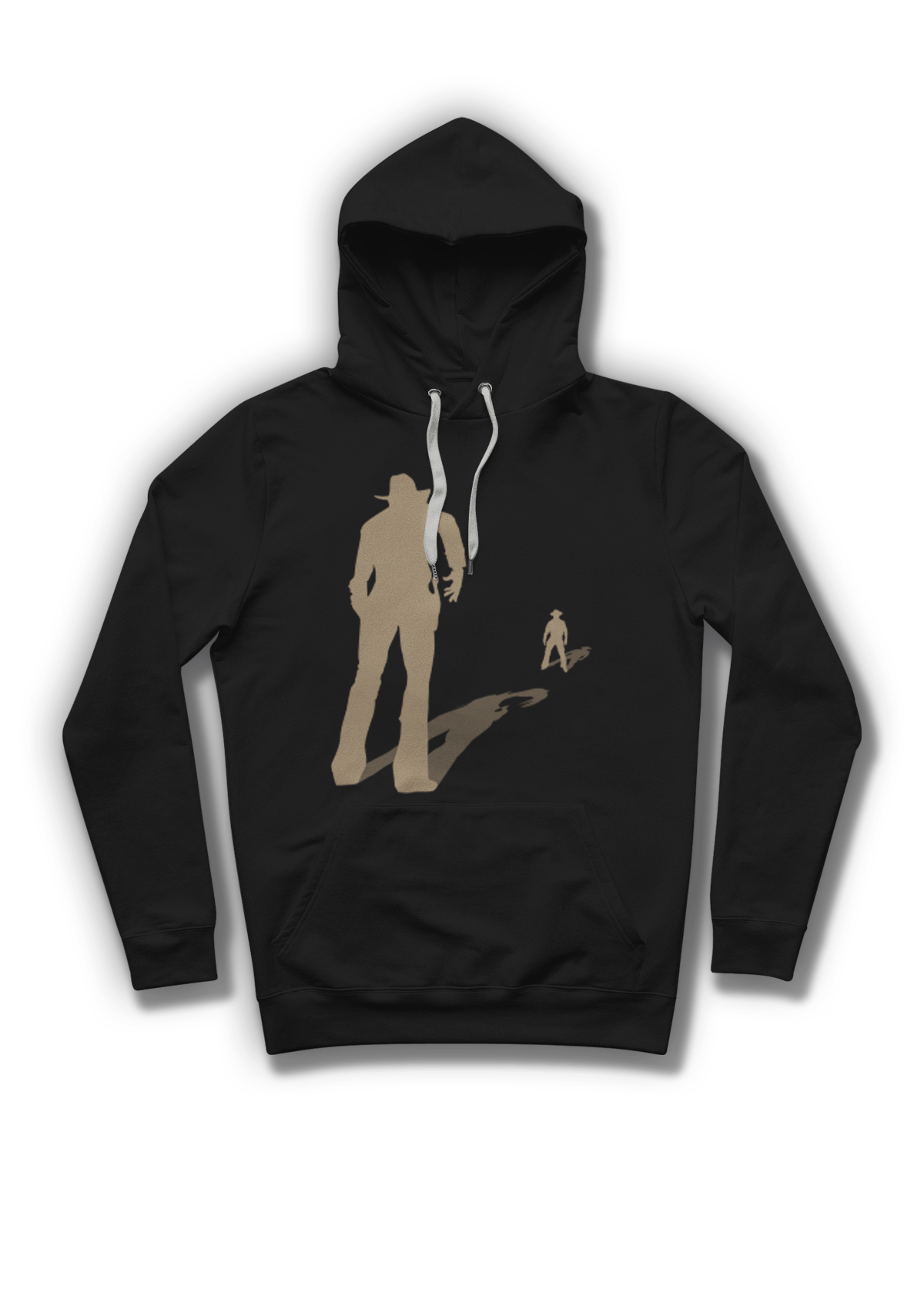 The Duel Hoodie