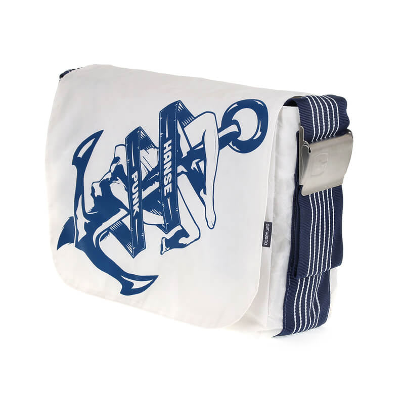 Hansepunk 2 canvasco Bag stylesucks