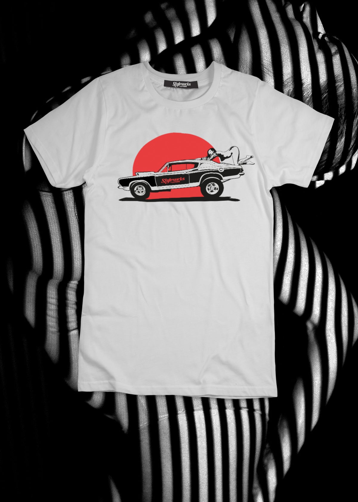 T-SHIRTS HERREN stylesucks