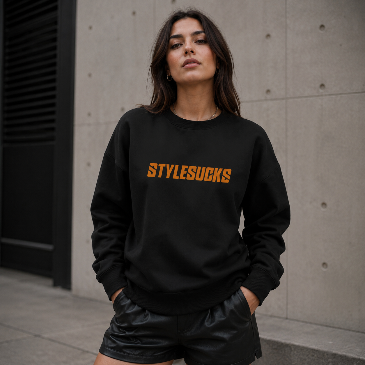 Stylesucks Brand Logo