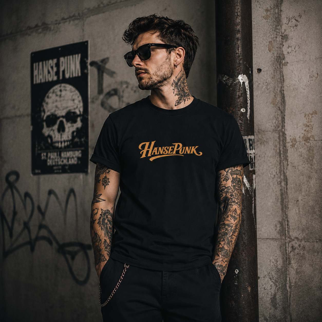 Hansepunk 4