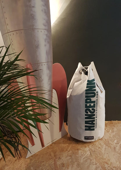 Hansepunk Seesack Canvasco stylesucks