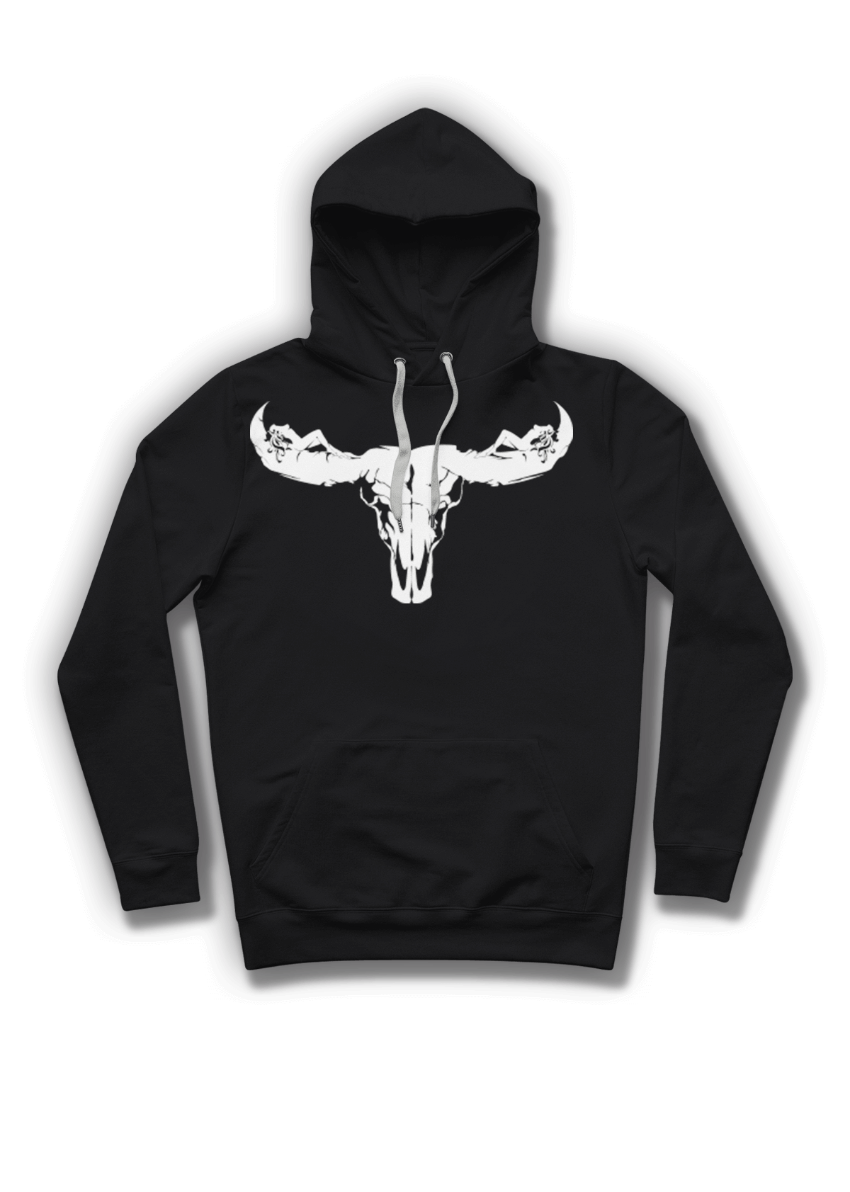 Buffalo Part No.2 Hoodie