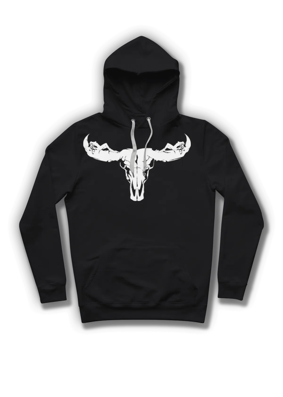 Buffalo Part No.2 Hoodie