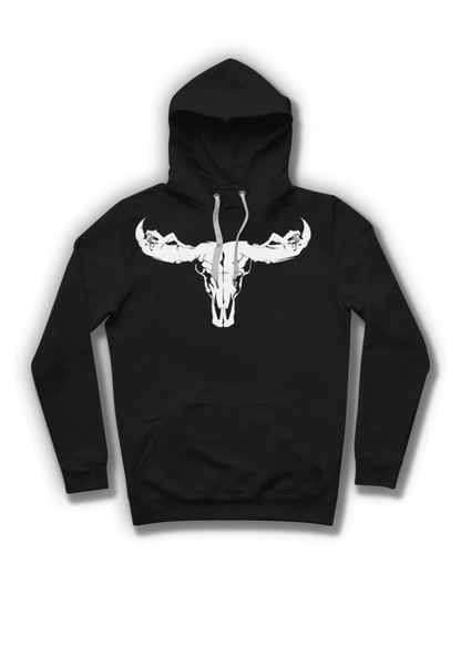 Buffalo Part No.2 Hoodie