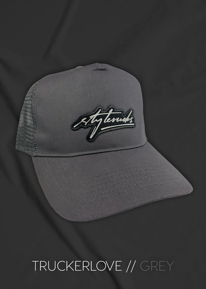 Snapback Truckerlove