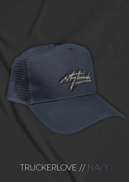 Snapback Truckerlove