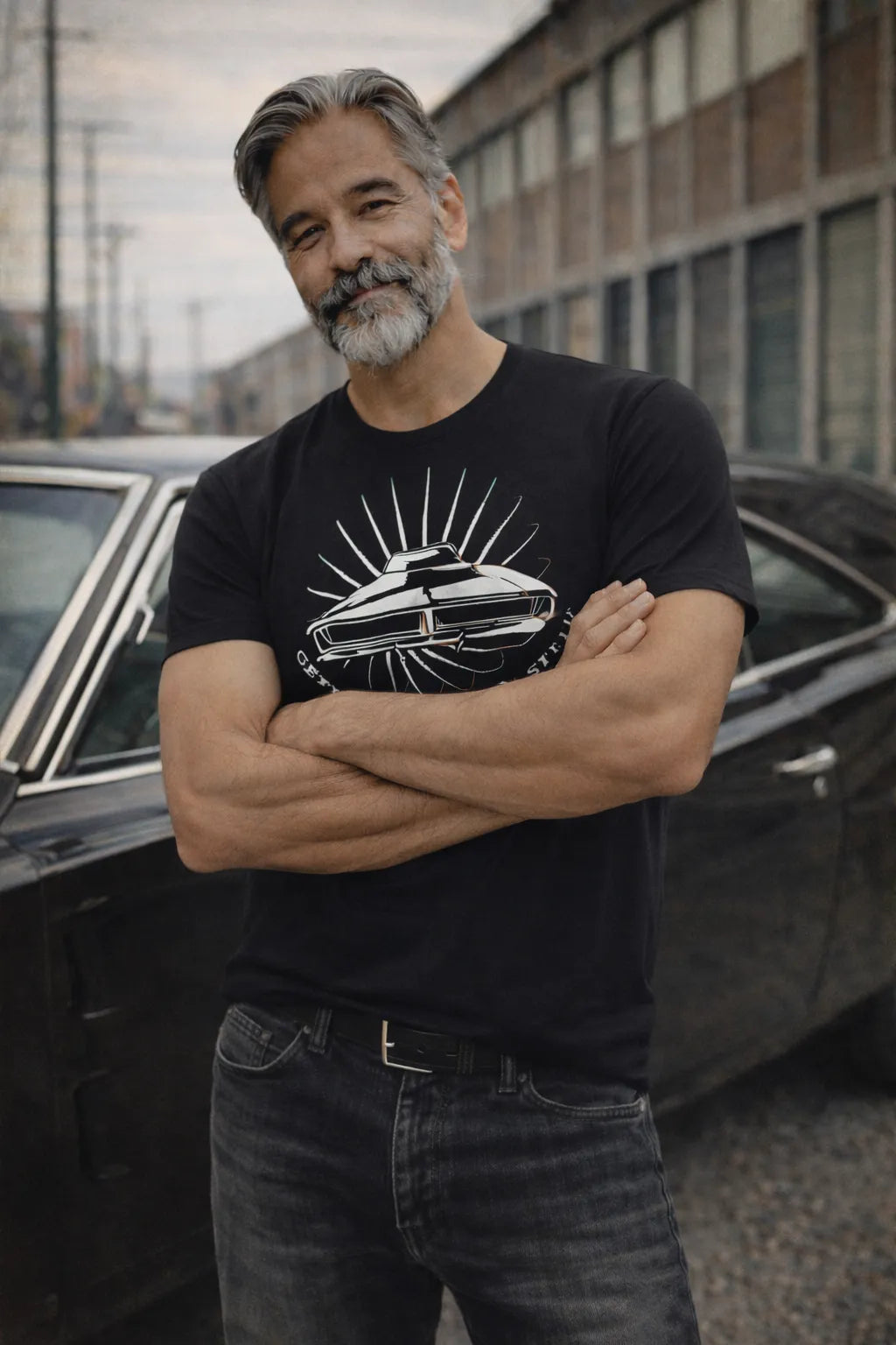 Gettin' forward in style Part No.1