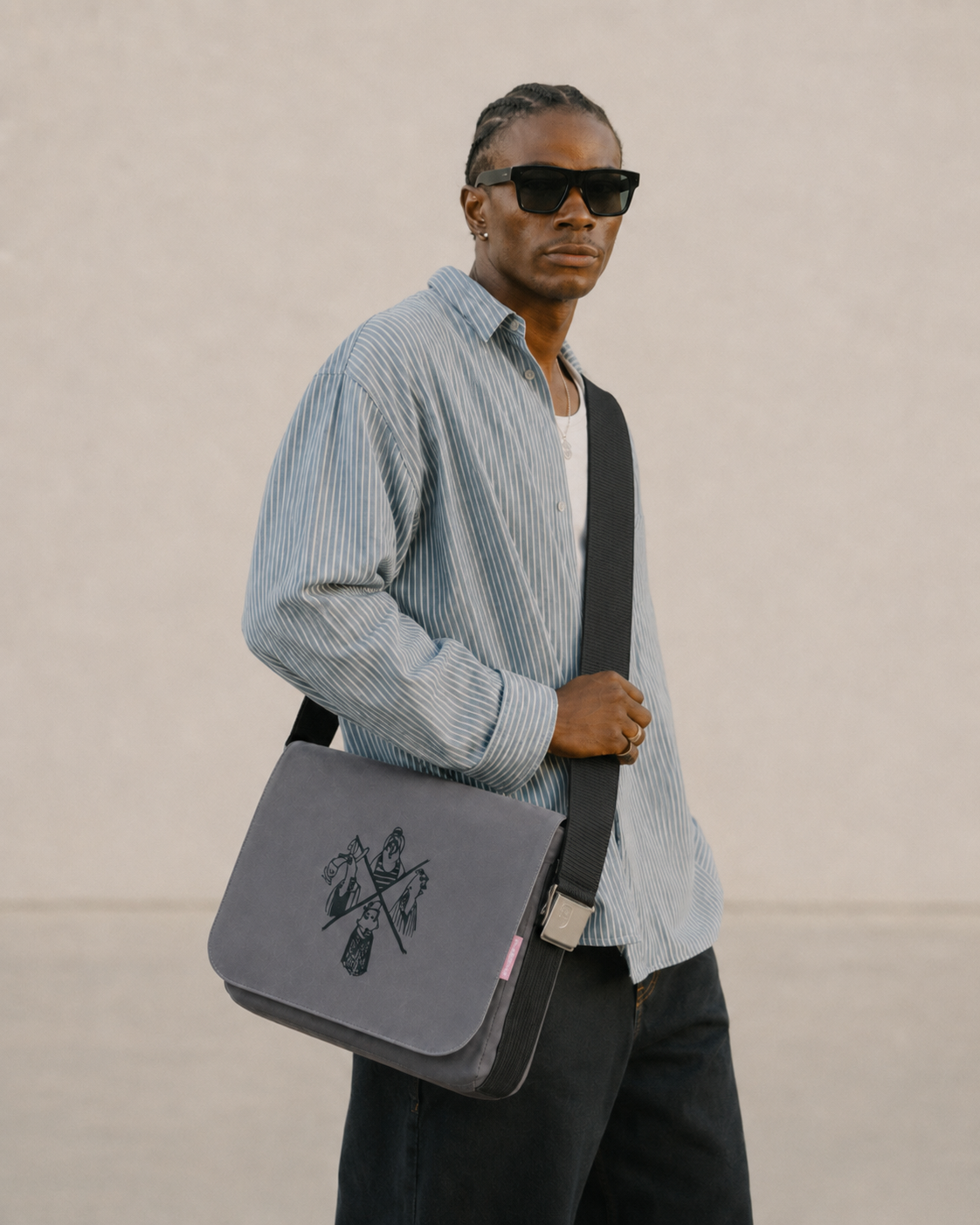 Bremen Canvasco Bag