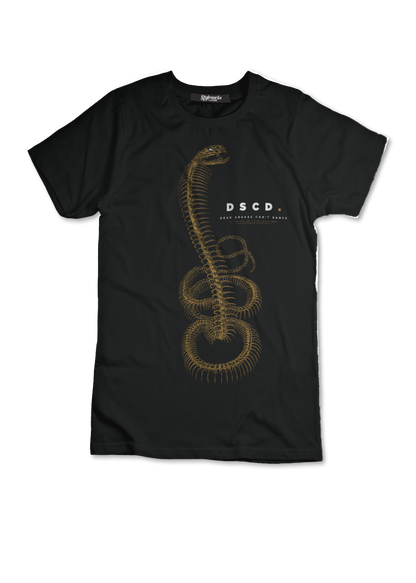T-Shirts DSCD