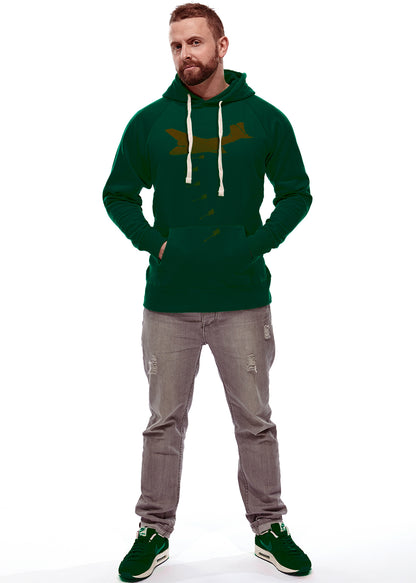 Drowning the world in music Hoodie stylesucks