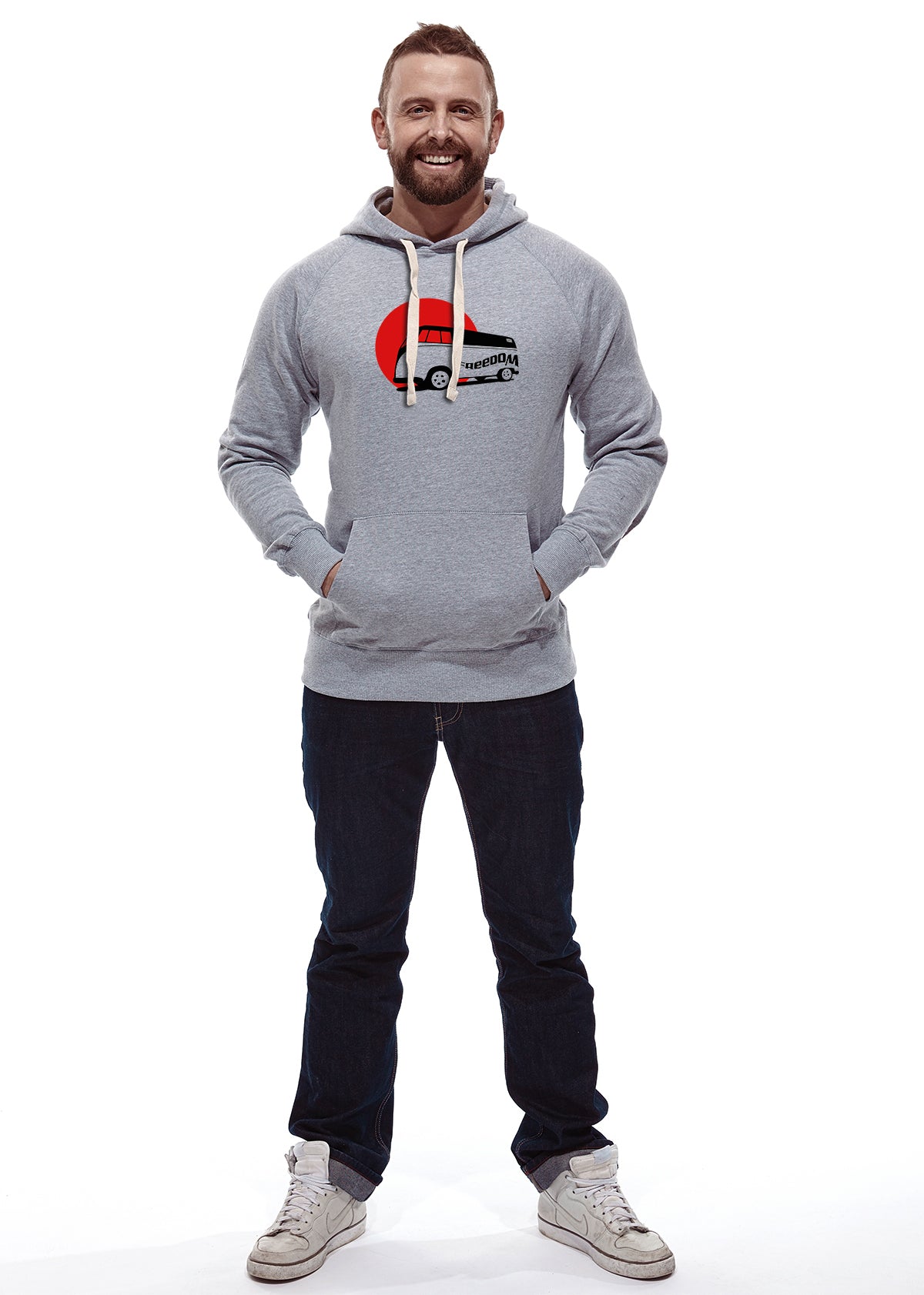 Freedom Hoodie stylesucks