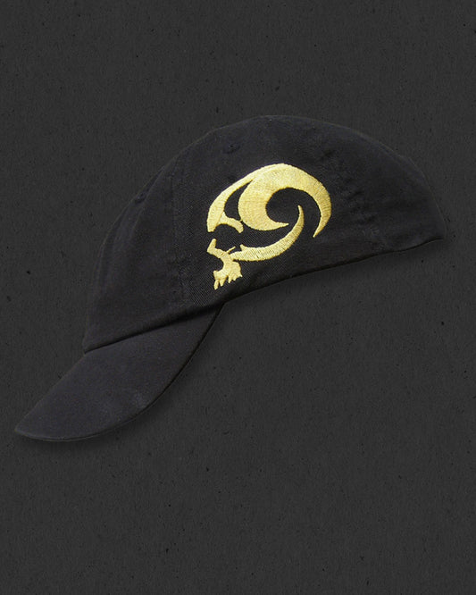 Deadhead Strapback Cap
